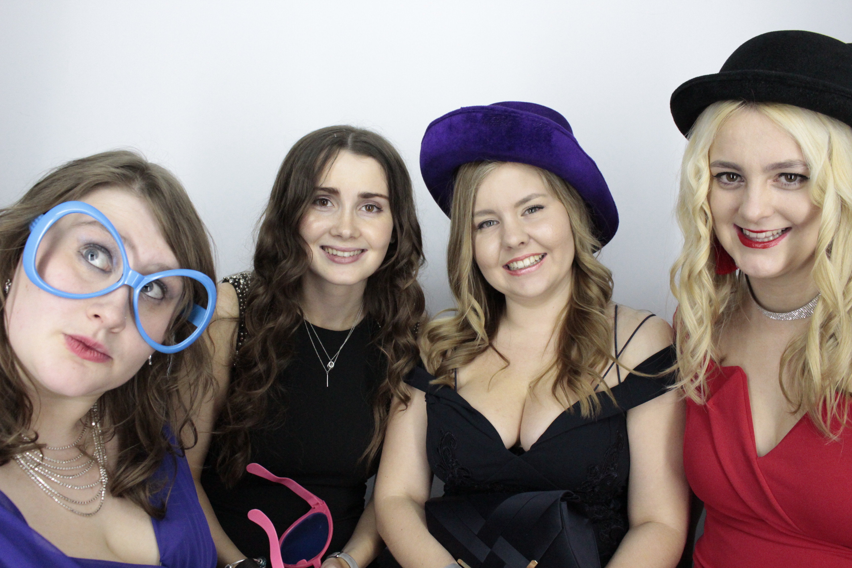 UK PCS Oscars | View more photos from the event at gallery.myphotoboothexperience.co.uk/u/MyPhotoBoothExperienceLtd/UK-PCS-Oscars